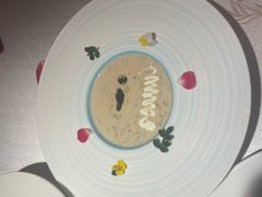 -PARFUM FLORAL花境法餐(南京首店)