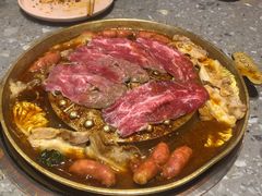 -牛牛章·章鱼水煎肉(光谷世界城店)