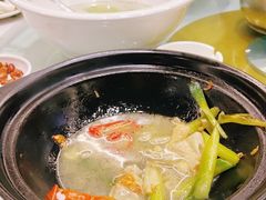 -香湖海鲜餐厅(青澳湾店)
