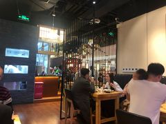 大堂-游You House(西单老佛爷店)