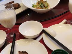 -晶丽香榭自助餐(南京大饭店)