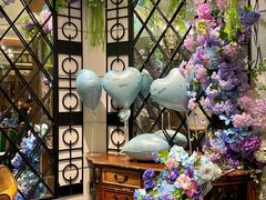 -秘密旅行Bonjour(黑金冠 江南西店)