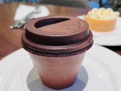 -Fridi Patisserie Cafe