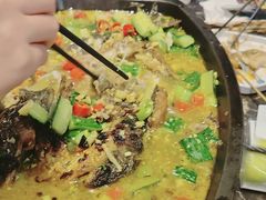-串王阿三烧烤·小龙虾·烤鱼(拱墅胜利河美食街店)