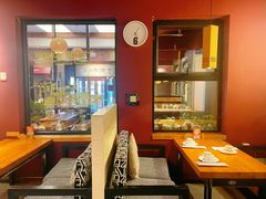 -苹果树下艺术餐厅(通州店)