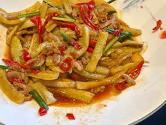 -皇厨荣升名厨家宴.赣州客家菜