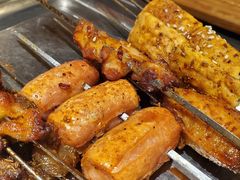 -福苗小骆驼烧烤(莲湖路店)
