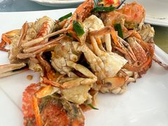 -美人鱼悬崖海景餐厅(鹿嘴山庄店)