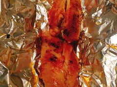 -金刚山烧烤(红旗大街店)