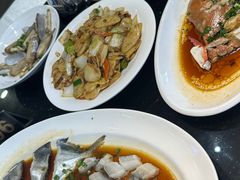 -好兄弟郭巨海鲜(天一阁店)