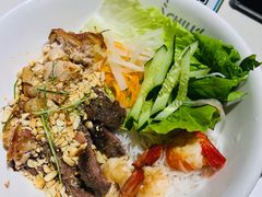 -CHILL Pho澳洲牛肉越南粉(佛山顺德万象汇店)