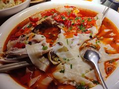 -外婆家(杭州马塍店)