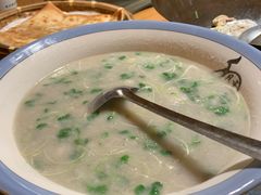 -李久其家民间餐厅(梅溪湖店)