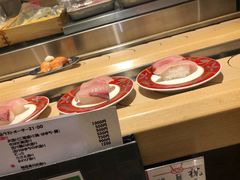 -大起水产回转寿司(りんくうシークル店)