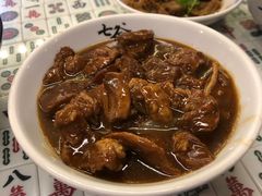 -七爺清汤腩(南开大悦城店)