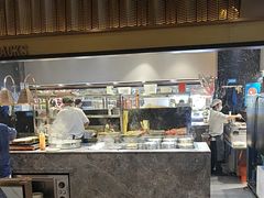 -吉布鲁牛排海鲜自助(芙蓉万家丽店)