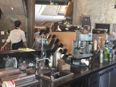 -星巴克臻选(湖滨道店)