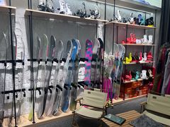 -Hopo Snow 城市滑雪空间(来福士广场购物中心店)