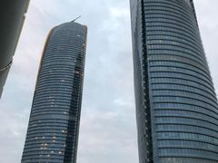 -演武大桥观景平台