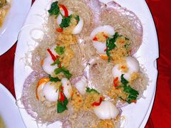 -车头老二大排档