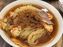 -西塔大冷面(市府大路店)