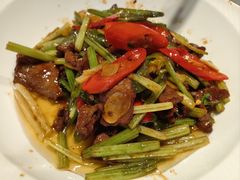-巴扎美食·新疆菜·西域歌舞表演餐厅(新疆大厦店)