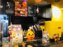 -麦当劳(展览路店)