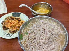 -老仓醋米线(嘎兰店)