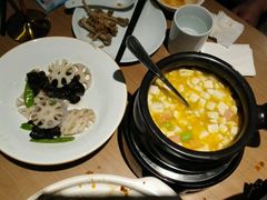 -卞氏菜根香(青羊万达店)