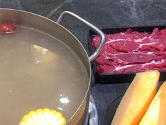 -林记潮牛·牛肉火锅(上马墩店)