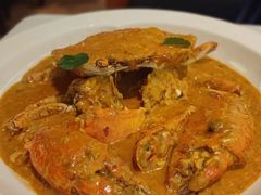 -狮拾久·现代新加坡料理(福田COCO Park店)