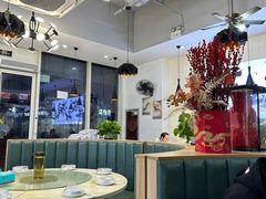 -福巷湘食小馆·猛火现炒(上海首店)