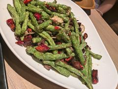 -耶里夏丽·新疆菜·28年喀什老馆(田林东路店)