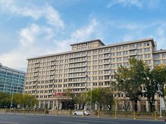 -民族饭店-四季餐厅