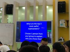 -美联英语(绿宝中心)