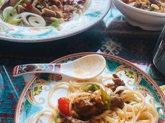 -巴依老爷新疆美食(工体旗舰店)