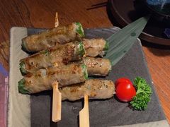 -京鹿料理(荟聚店)