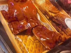 -盛铭轩·巴西烤肉火锅自助(功德林天街GIS店)