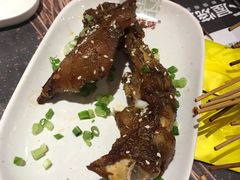 -木屋烧烤(西南角店)