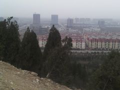 -铁道游击队纪念馆