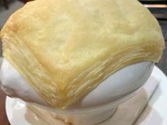 -大佛寺高级素食自助餐厅
