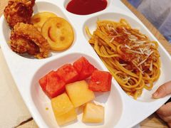 -无印良品餐堂 MUJI Diner(成都太古里店)