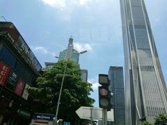 -北海渔村酒楼·粤菜海鲜点心(新华店)