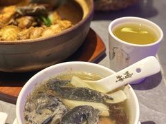 -啫神·广州地标美食(北京路店)