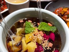 -叶派龙虾•招牌香辣蟹·海鲜(中海国际店)