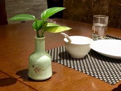 -逸林轩中餐厅(中信泰富朱家角锦江酒店)