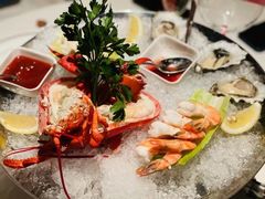 -Wolfgang’s Steakhouse 沃夫冈牛排馆(上海白玉兰广场店)