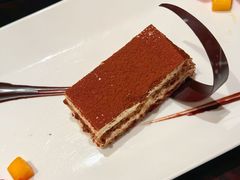 -广州天河希尔顿酒店