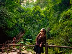 -赤水丹霞旅游区·佛光岩