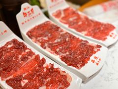 -牛三斤潮汕鲜牛肉火锅(昌发展万科店)